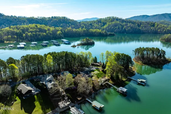 $1,200,000 | 134 Summerhill Drive, Butler, TN 37640