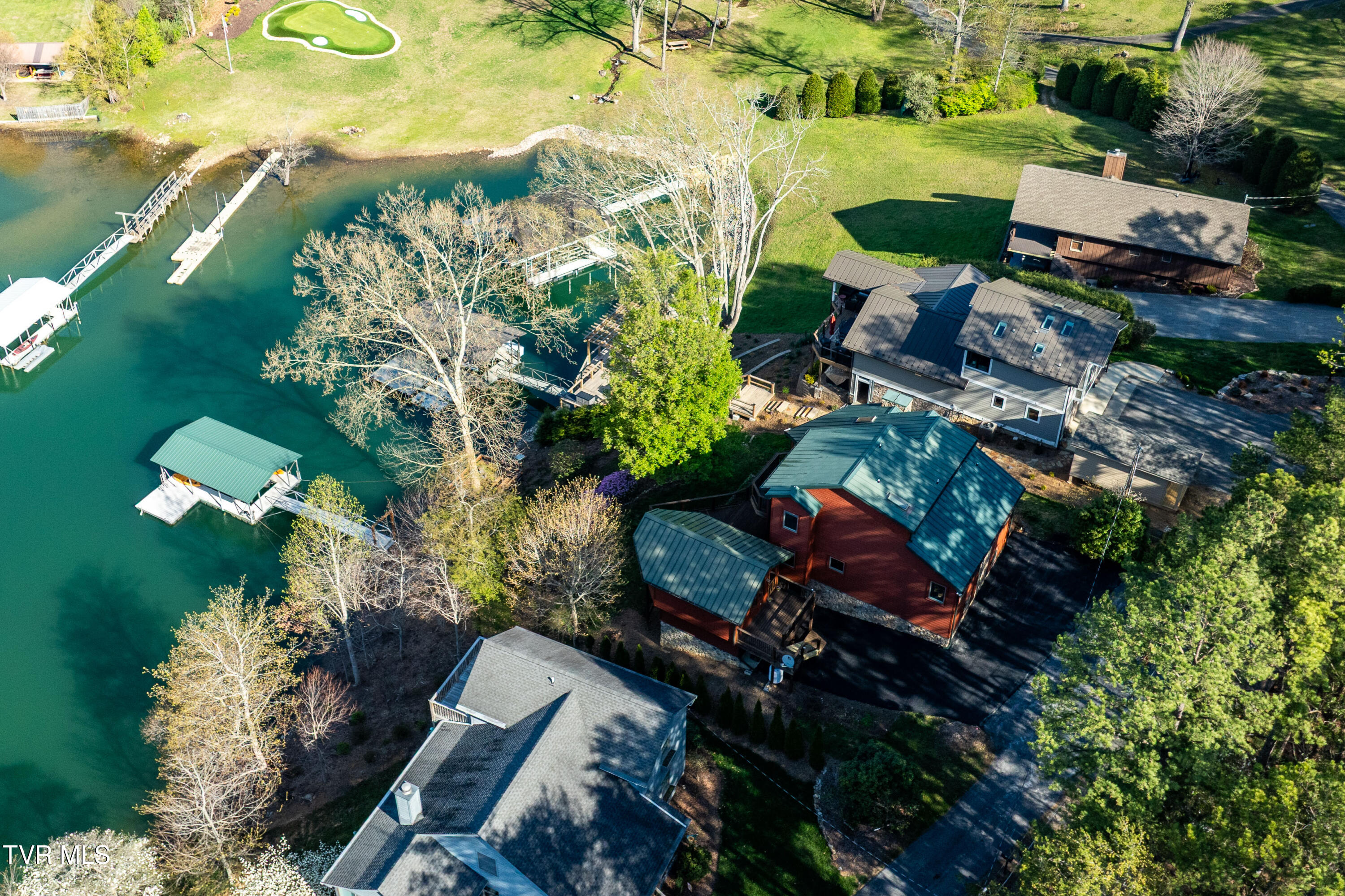 134 Summerhill Drive Butler, TN 37640 - Photo 131 of 131 134 Summer HIll Pvt Drive (9 of 144)