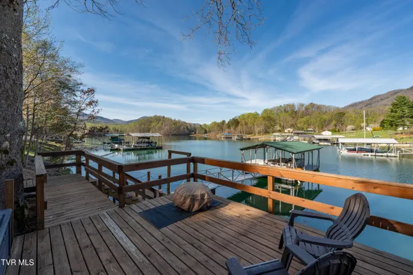 $1,200,000 | 134 Summerhill Drive, Butler, TN 37640