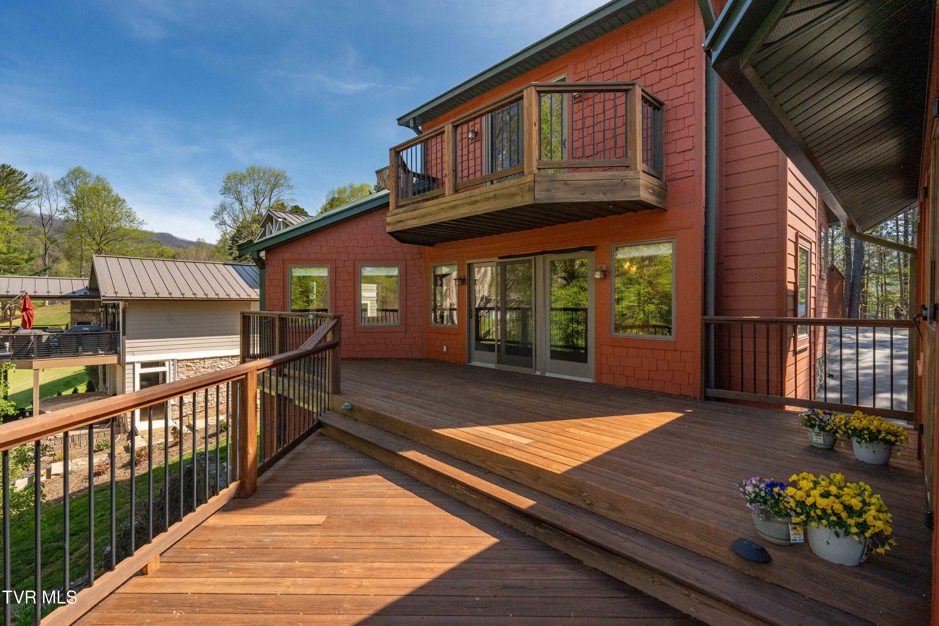 134 Summerhill Drive Butler, TN 37640 - Photo 48 of 131 134 Summer HIll Pvt Drive (137 of 144)