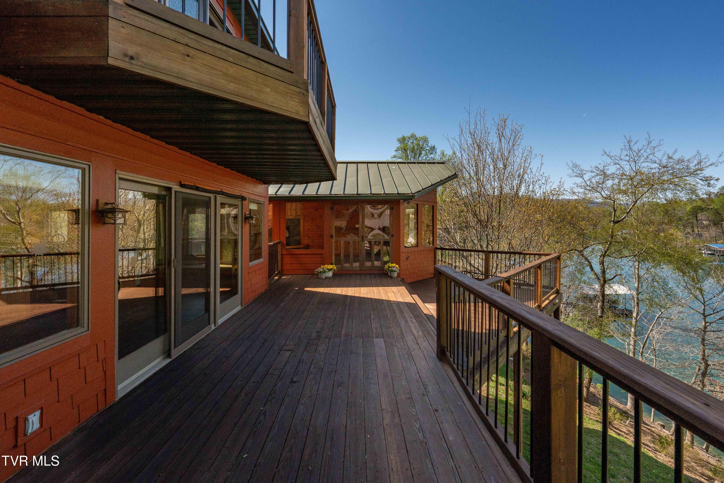 134 Summerhill Drive Butler, TN 37640 - Photo 52 of 131 134 Summer HIll Pvt Drive (133 of 144)