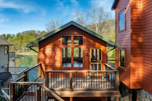 $1,200,000 | 134 Summerhill Drive, Butler, TN 37640