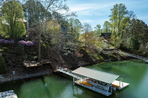 $1,200,000 | 134 Summerhill Drive, Butler, TN 37640
