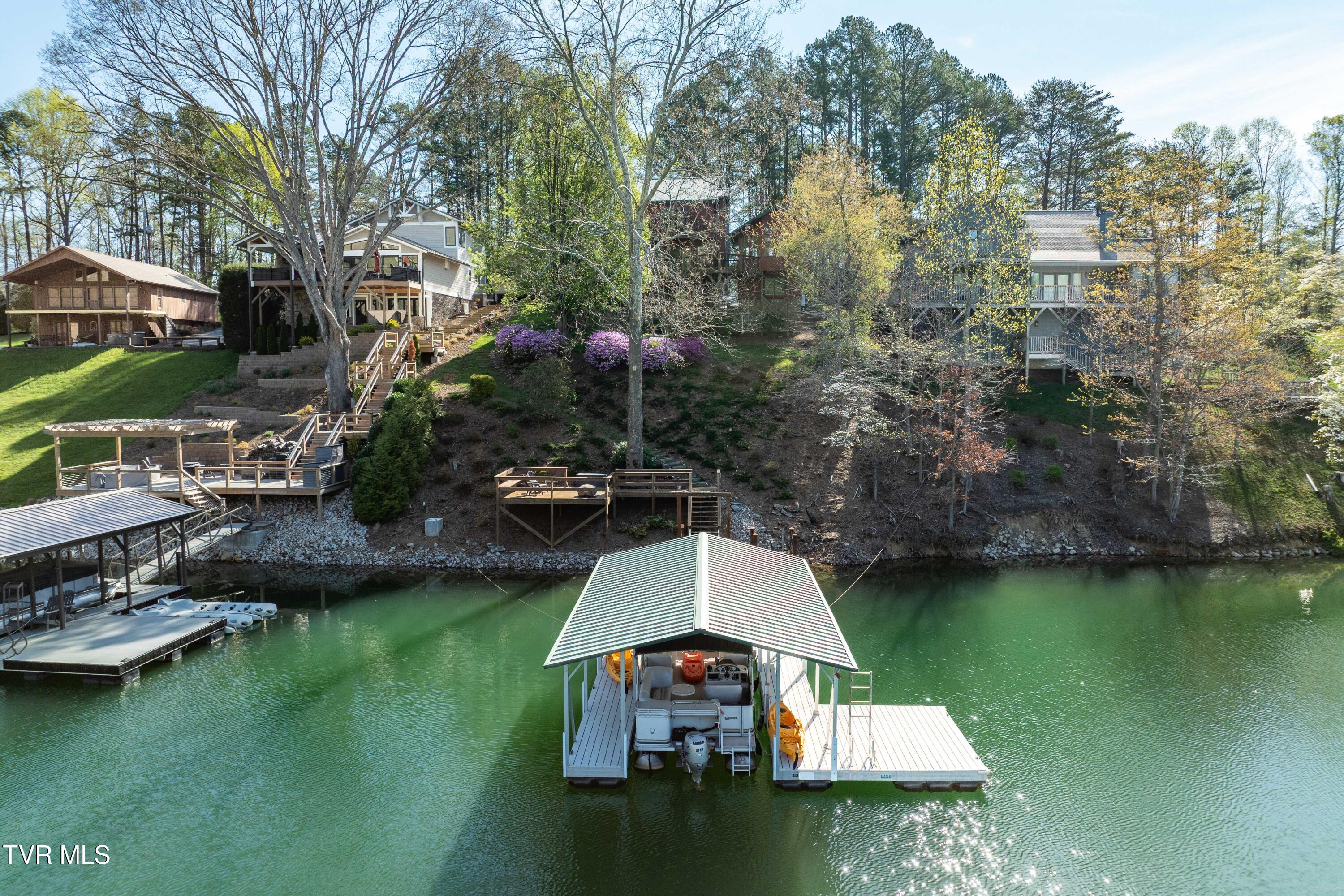 134 Summerhill Drive Butler, TN 37640 - Photo 68 of 131 134 Summer HIll Pvt Drive (26 of 144)