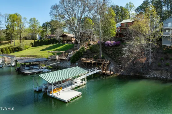 $1,200,000 | 134 Summerhill Drive, Butler, TN 37640