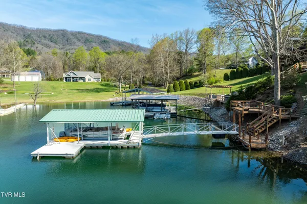 $1,200,000 | 134 Summerhill Drive, Butler, TN 37640