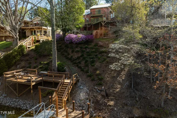 $1,200,000 | 134 Summerhill Drive, Butler, TN 37640