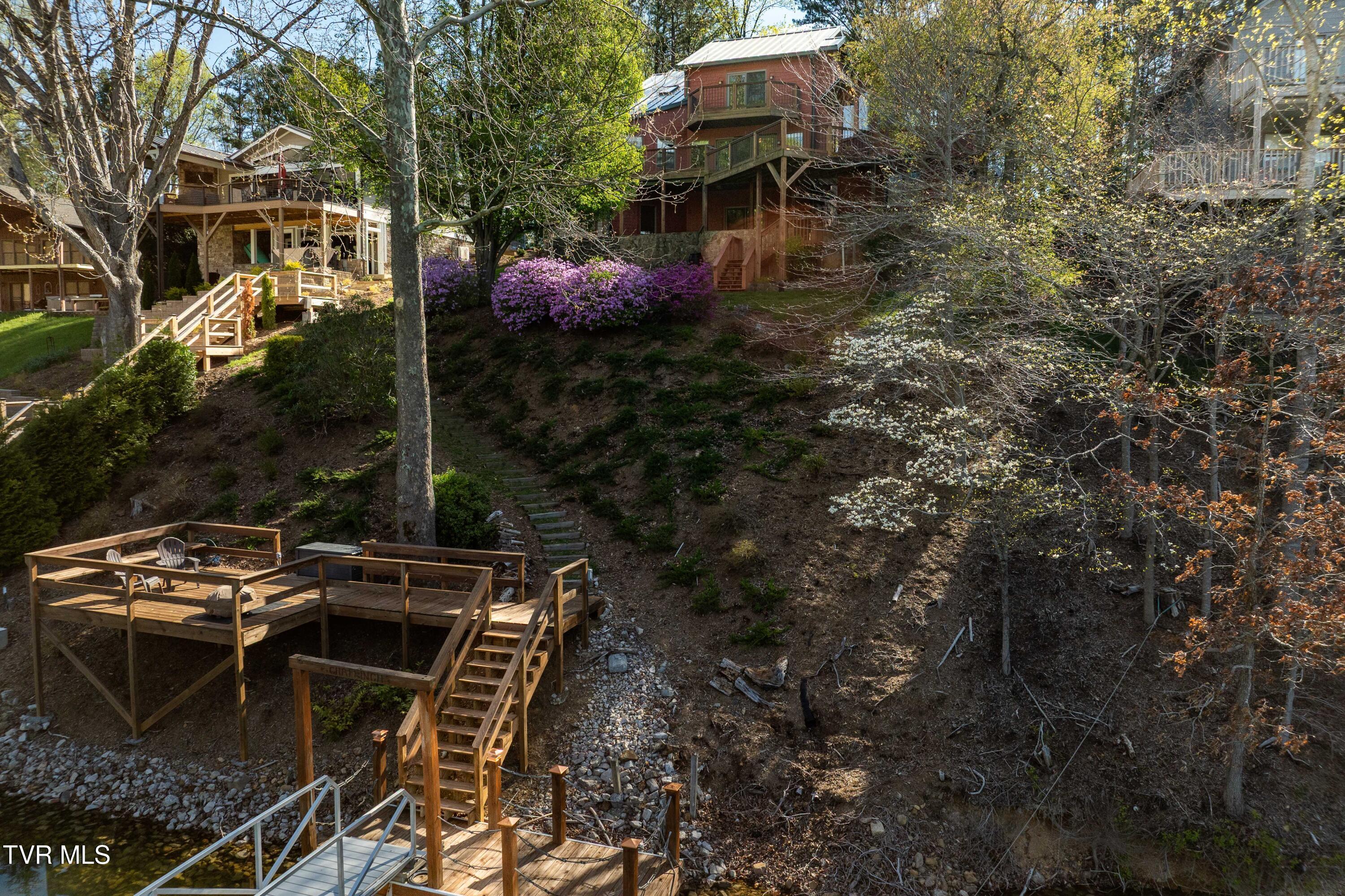 134 Summerhill Drive Butler, TN 37640 - Photo 72 of 131 134 Summer HIll Pvt Drive (30 of 144)