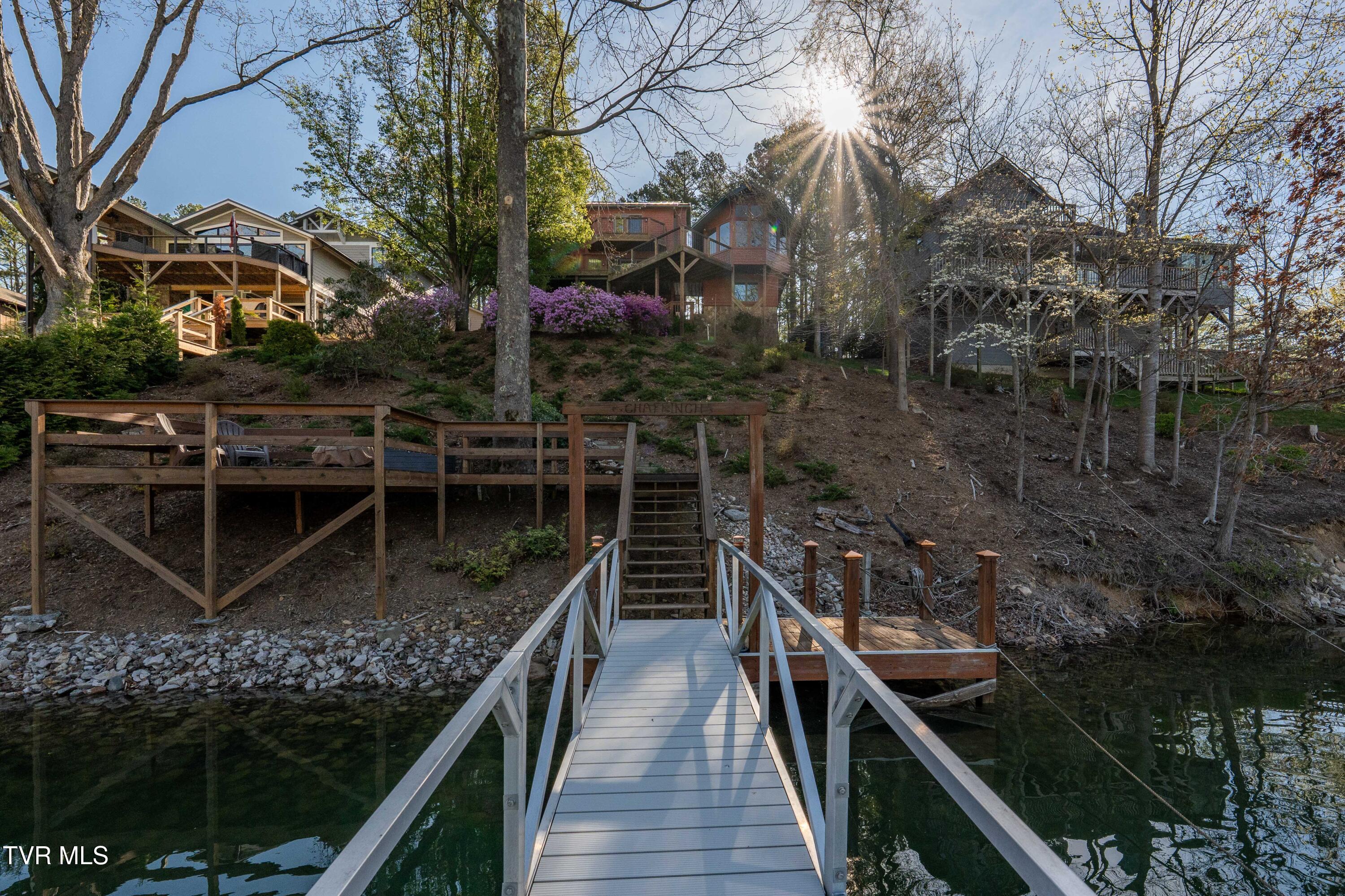 134 Summerhill Drive Butler, TN 37640 - Photo 74 of 131 134 Summer HIll Pvt Drive (81 of 144)