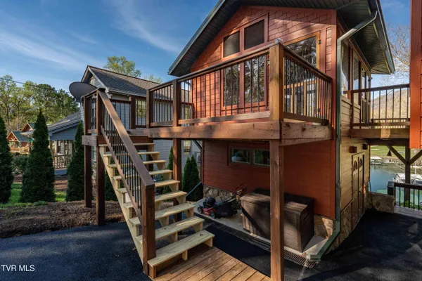 $1,200,000 | 134 Summerhill Drive, Butler, TN 37640