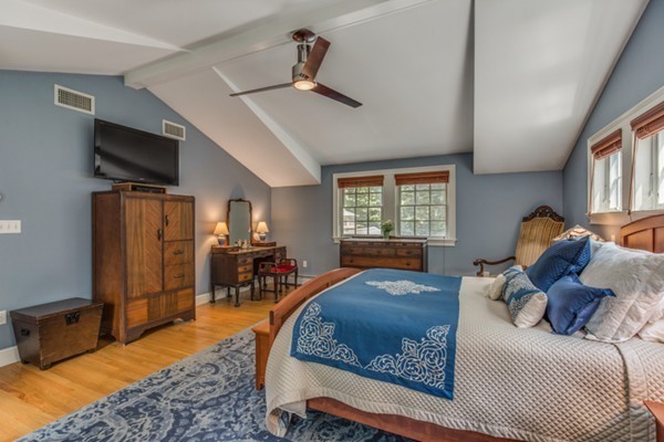 56 Meadowbrook Road Needham, MA 02492 - Photo 21 of 30 Gallery Image 21