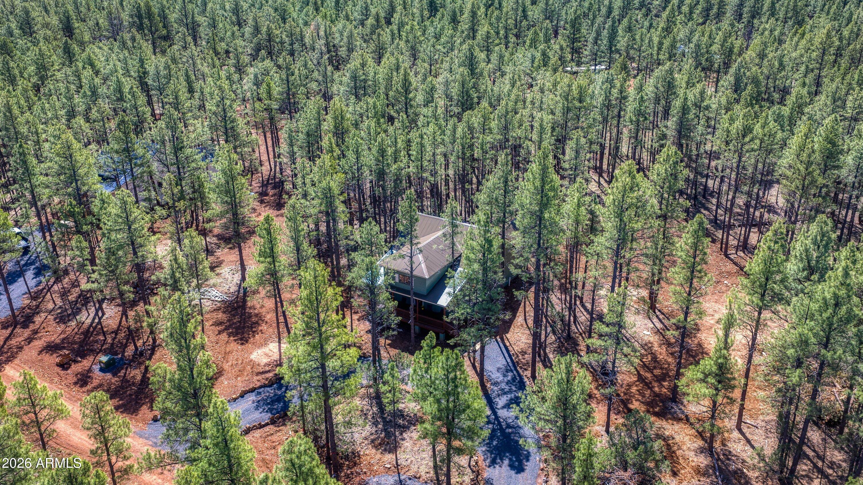 913 Birdsong Way Pinetop, AZ 85935 - Photo 28 of 34 913 Birdsong Way, Lakeside, AZ 85929