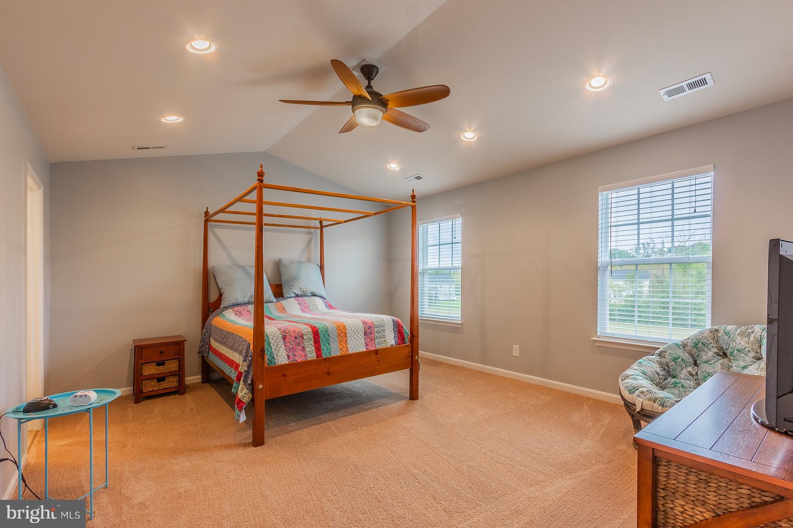 5312 Longbow Road King George, VA 22485 - Photo 11 of 23 Bedroom (Master)