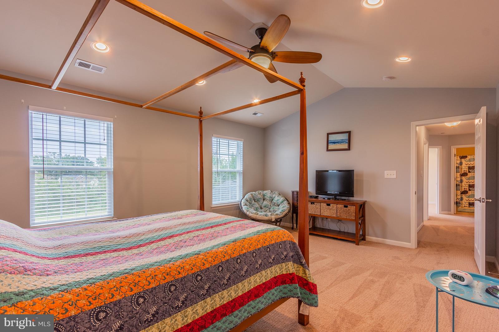 5312 Longbow Road King George, VA 22485 - Photo 12 of 23 Bedroom (Master)