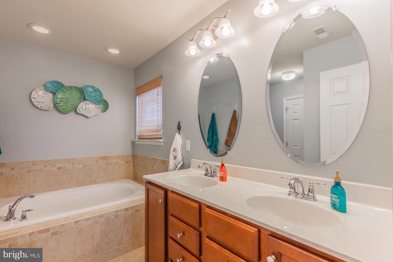5312 Longbow Road King George, VA 22485 - Photo 14 of 23 Bath (Master)