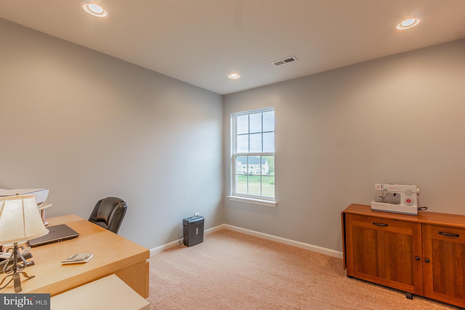 5312 Longbow Road King George, VA 22485 - Photo 16 of 23 Bedroom