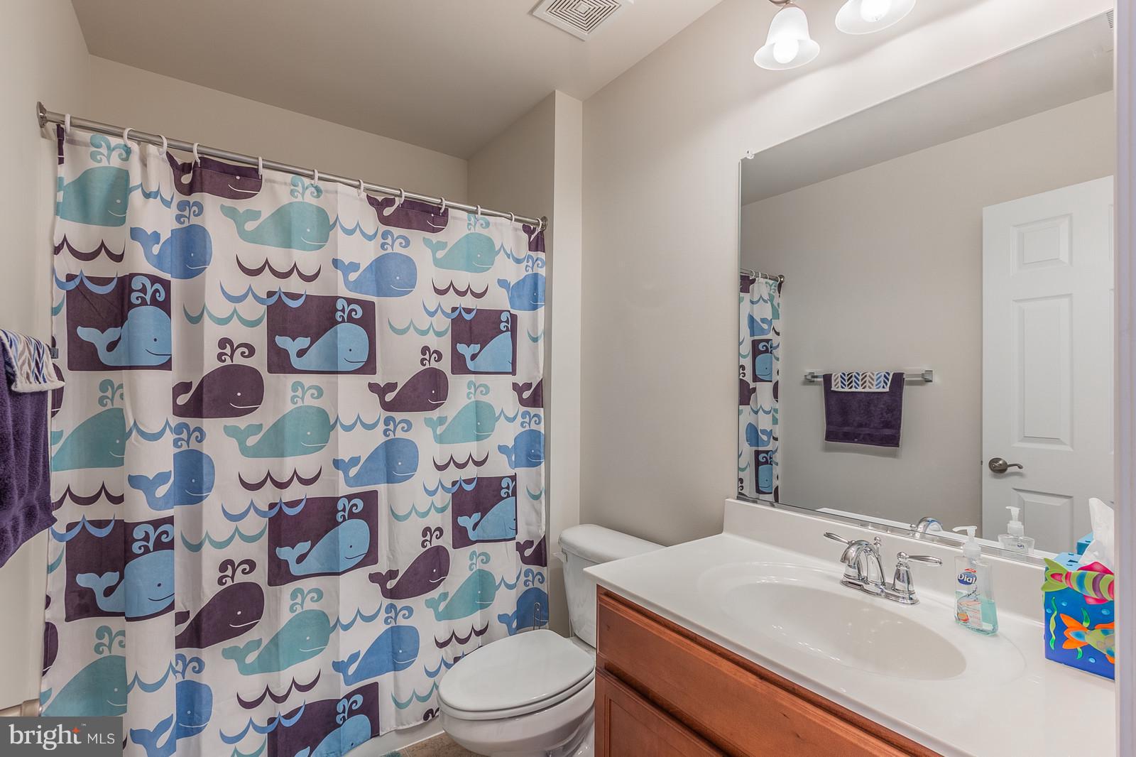5312 Longbow Road King George, VA 22485 - Photo 18 of 23 Bath