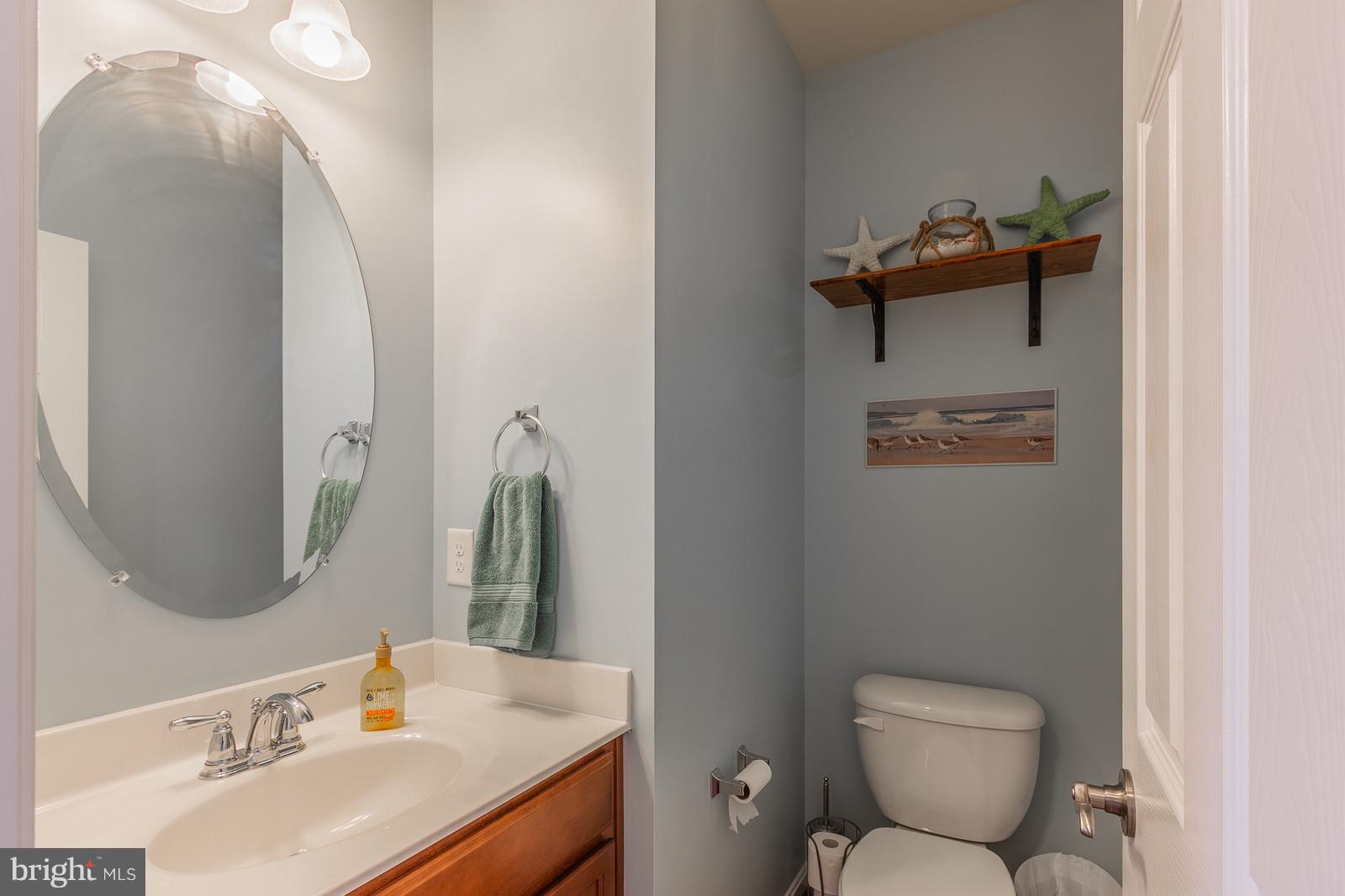 5312 Longbow Road King George, VA 22485 - Photo 9 of 23 Bath
