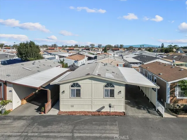 $199,900 | 9080 Bloomfield Avenue, Unit 135, Lakewood, CA 90630