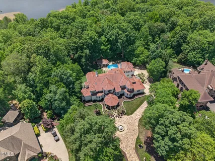 $2,499,999 | 2504 Vintage Hill Court, Durham, NC 27712
