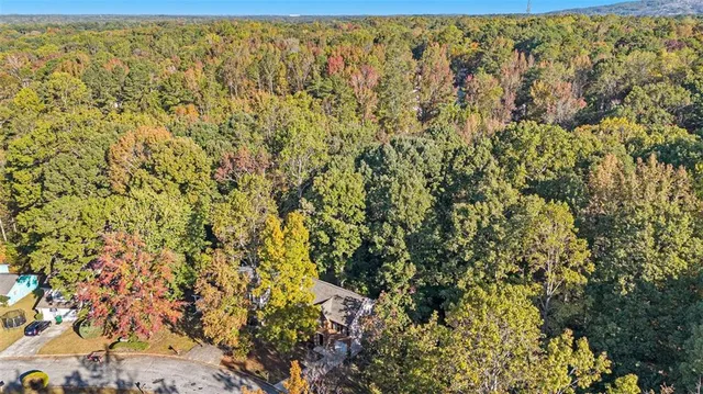 $245,500 | 5450 Fox Haven Trail, Stone Mountain, GA 30088