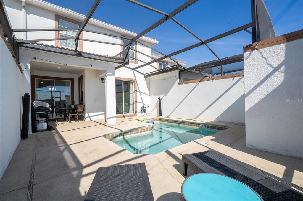 4867 Romeo Circle Kissimmee, FL 34746 - Photo 45 of 100