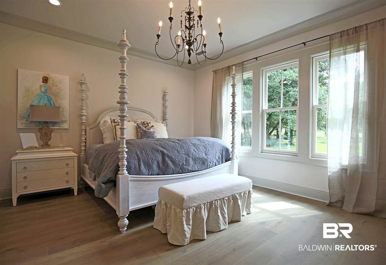 710 Cardamel Court Fairhope, AL 36532 - Photo 5 of 48 Master suite with lovely views