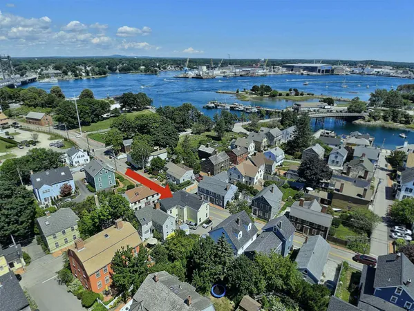$1,300,000 | 226 Marcy Street, Portsmouth, NH 03801