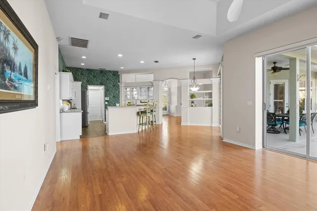 $536,000 | 3522 Little Country Road, Parrish, FL 34219