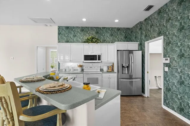 $536,000 | 3522 Little Country Road, Parrish, FL 34219