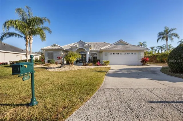 $536,000 | 3522 Little Country Road, Parrish, FL 34219