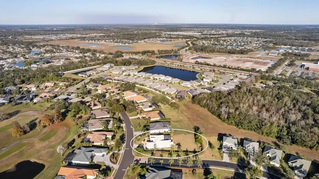 $536,000 | 3522 Little Country Road, Parrish, FL 34219