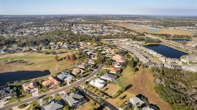 $536,000 | 3522 Little Country Road, Parrish, FL 34219