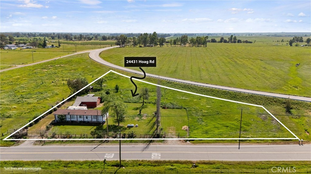 24431 Hoag Road Corning, CA 96021 - Photo 42 of 49