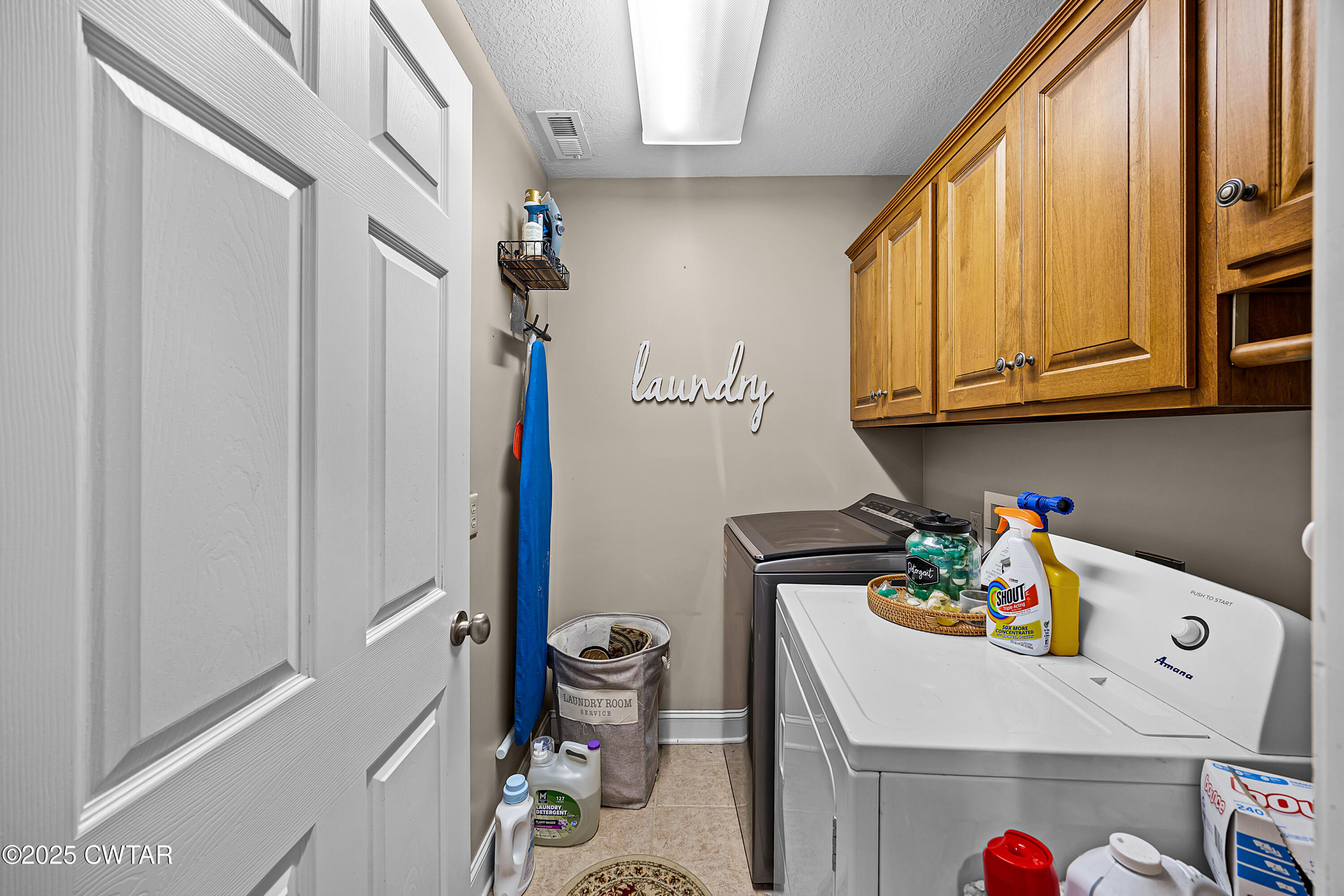 18232 Highway 79 Gadsden, TN 38337 - Photo 15 of 22 a utility room with dryer and washer