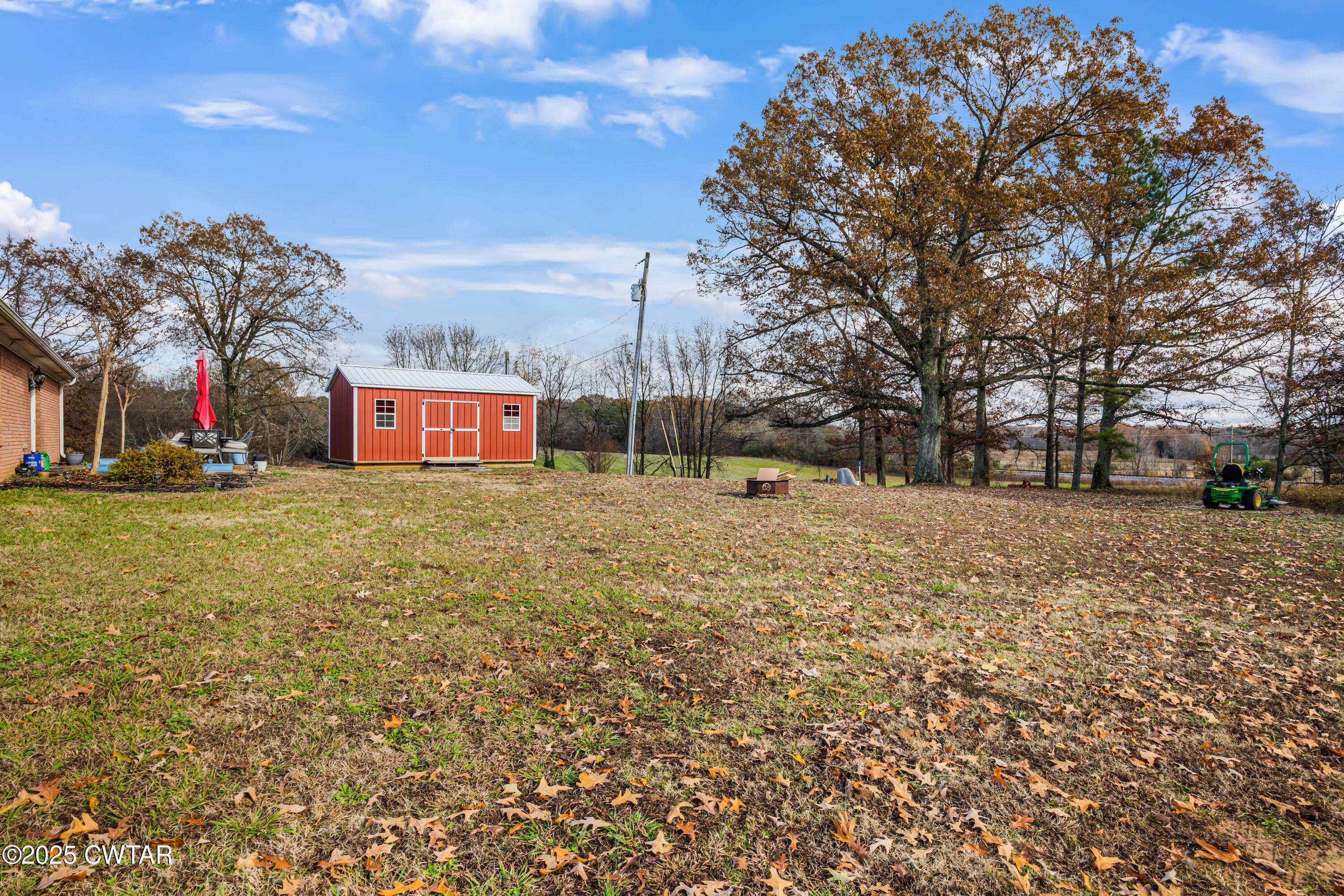 18232 Highway 79 Gadsden, TN 38337 - Photo 18 of 22 a view of street with houses