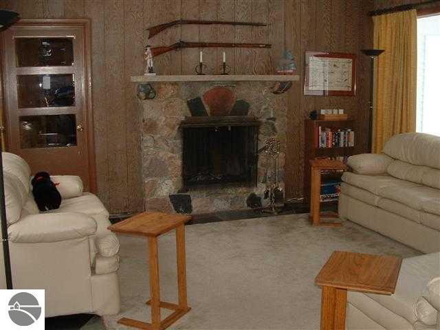 3120 Bancroft Road Honor, MI 49640 - Photo 4 of 9 1688348-3.JPG