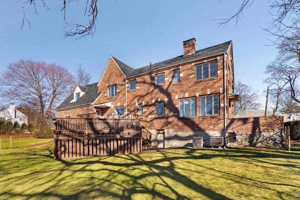 8 Littlefield Road Newton, MA 02459 - Photo 2 of 33