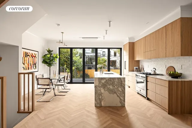 $2,875,000 | 97 Monroe Street | Bedford-Stuyvesant