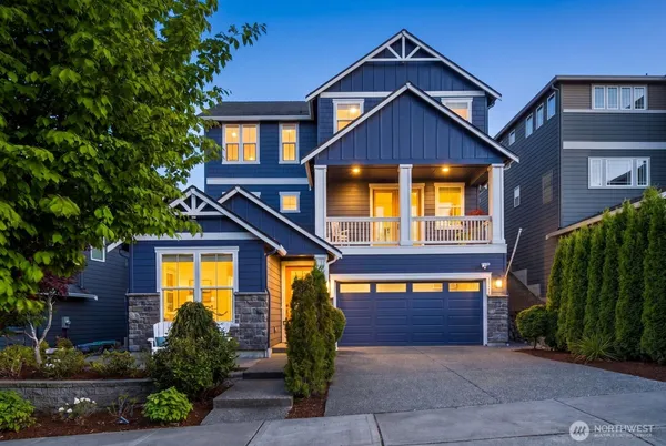 $1,449,000 | 34125 Southeast Moses Street, Snoqualmie, WA 98065