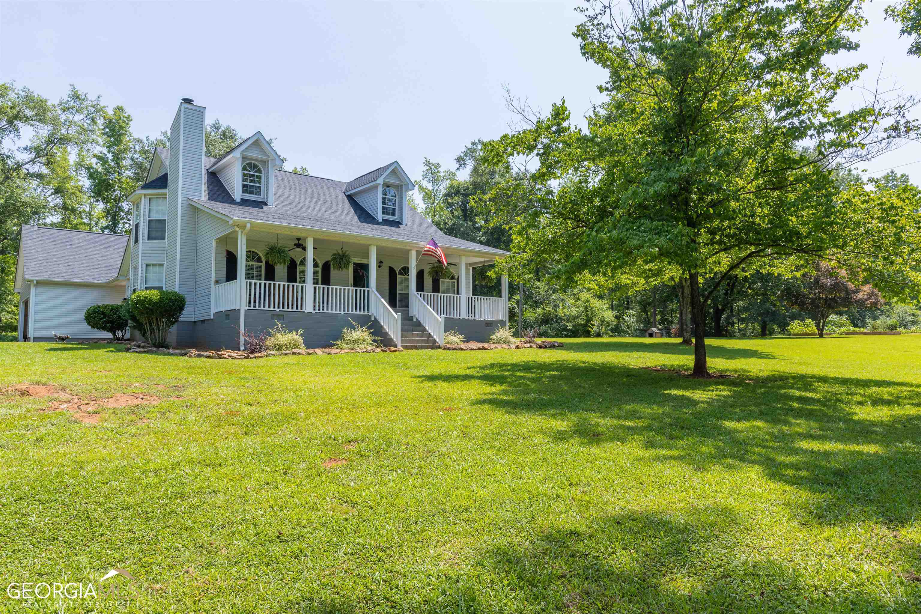 433 Andrews Chapel Road Thomaston, GA 30286 - Photo 1 of 1 Gallery Image 1