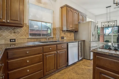 $705,000 | 5705 Sandalwood Drive, McKinney, TX 75070