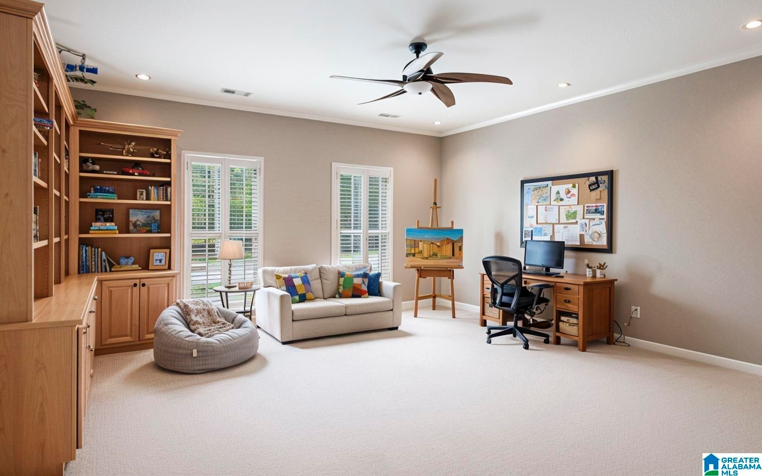 2076 Brook Highland Ridge Birmingham, AL 35242 - Photo 71 of 85 Gallery Image 71