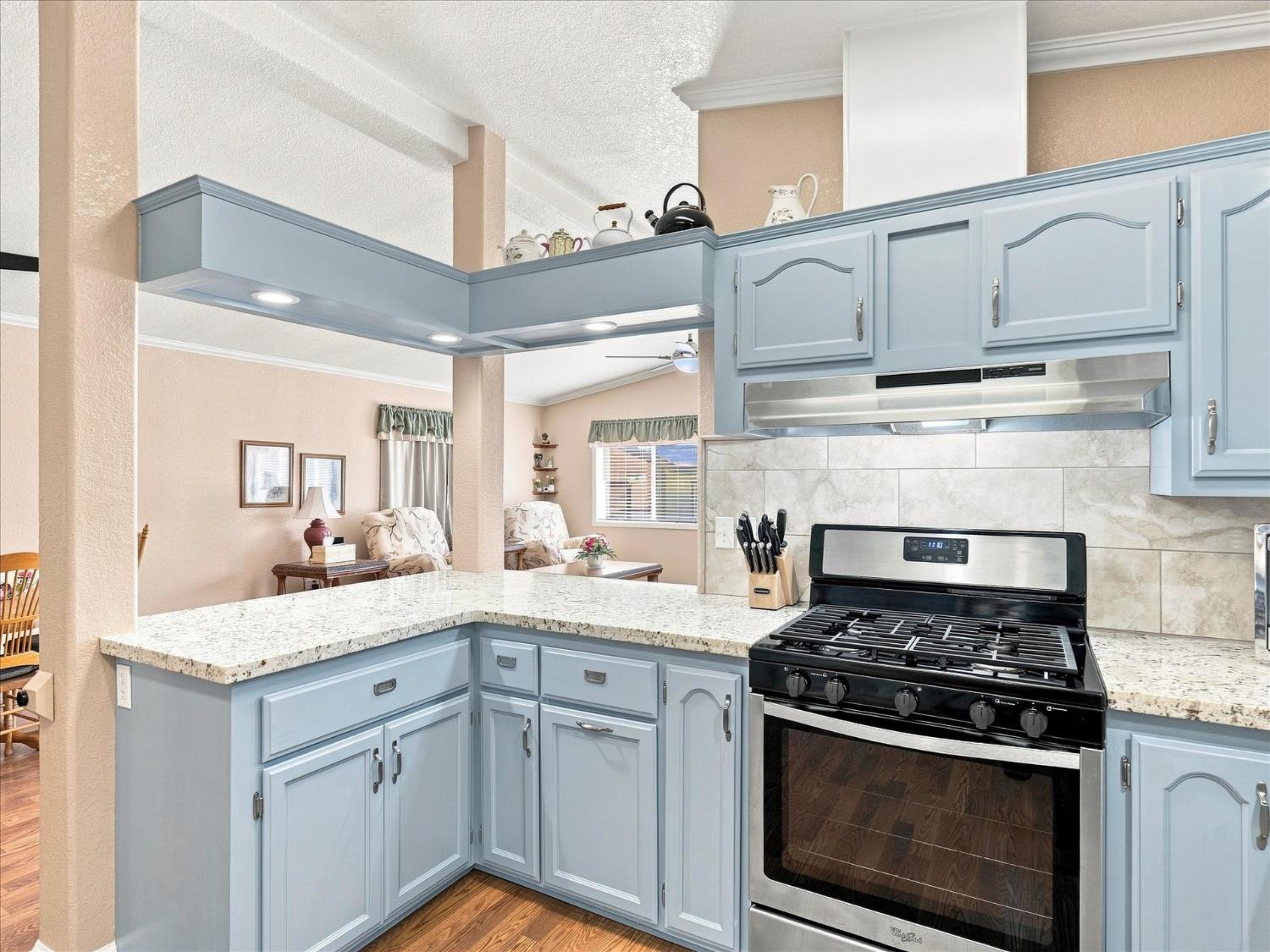 35767 Morava Road Coarsegold, CA 93614 - Photo 22 of 49 Gallery Image 22