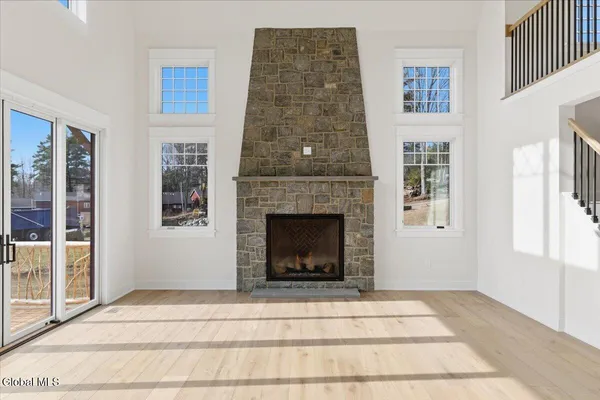 $3,250,000 | 3 Capri Court, Unit A2, Diamond Point, NY 12824