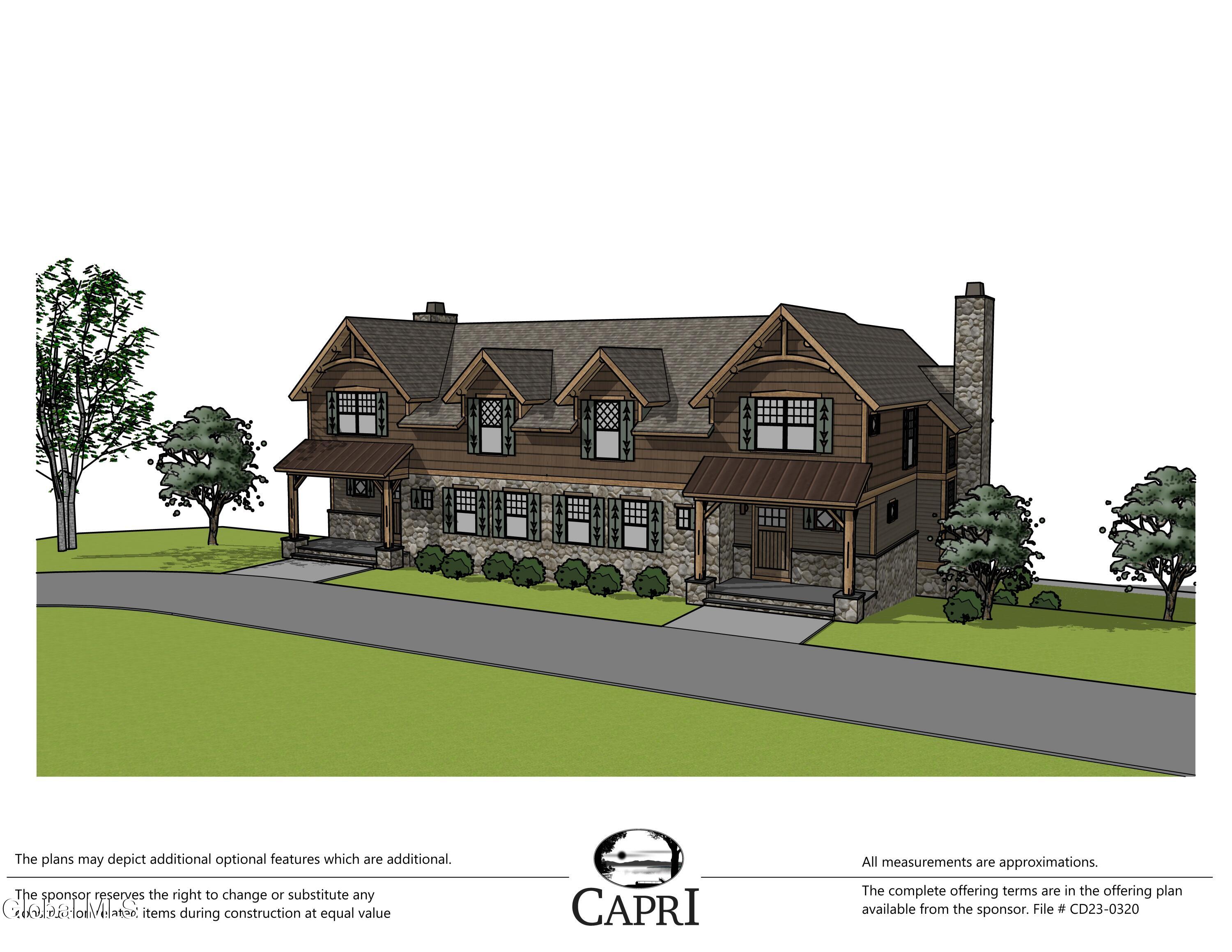 3 Capri Court, Unit A2 Diamond Point, NY 12824 - Photo 12 of 15 3 Capri Ct (1)_Page_1