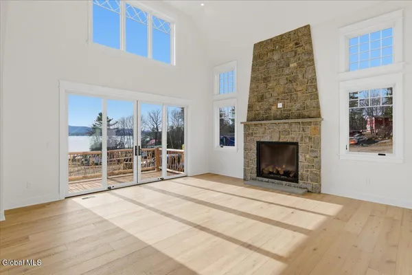 $3,250,000 | 3 Capri Court, Unit A2, Diamond Point, NY 12824