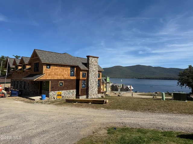 $3,250,000 | 3 Capri Court, Unit A2, Diamond Point, NY 12824