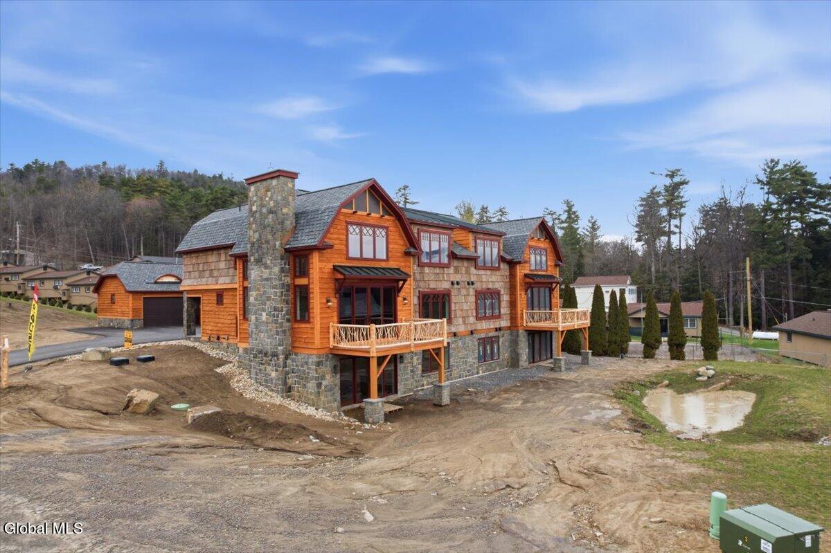 3 Capri Court, Unit A2 Diamond Point, NY 12824 - Photo 2 of 55 01-001_DJI_0313