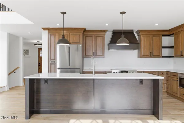 $3,250,000 | 3 Capri Court, Unit A2, Diamond Point, NY 12824